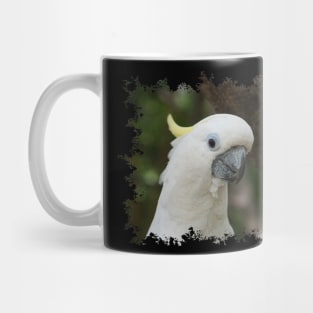 Cockatoo Mug